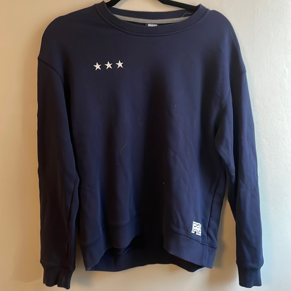 F45 Crewneck